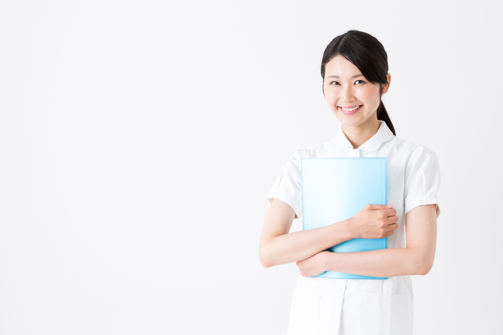眼科クリニックでの医療事務